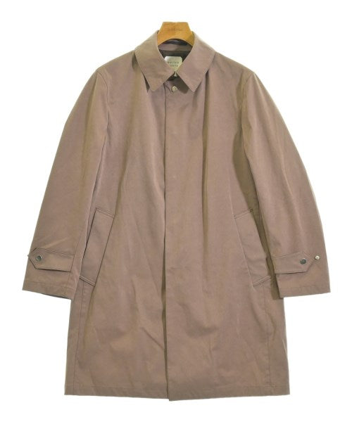 UNITED TOKYO เสื้อคลุมคอปก Soutien