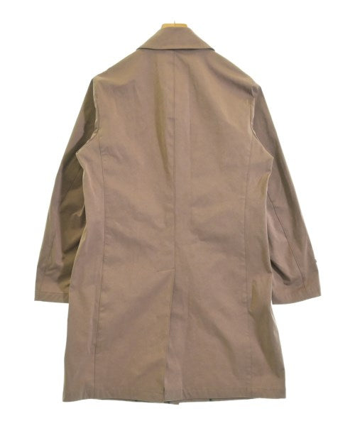 UNITED TOKYO เสื้อคลุมคอปก Soutien