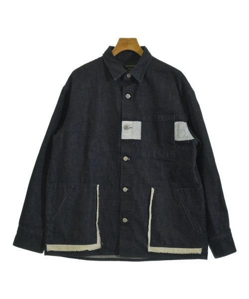 UNITED TOKYO แจ็คเก็ตทำงาน