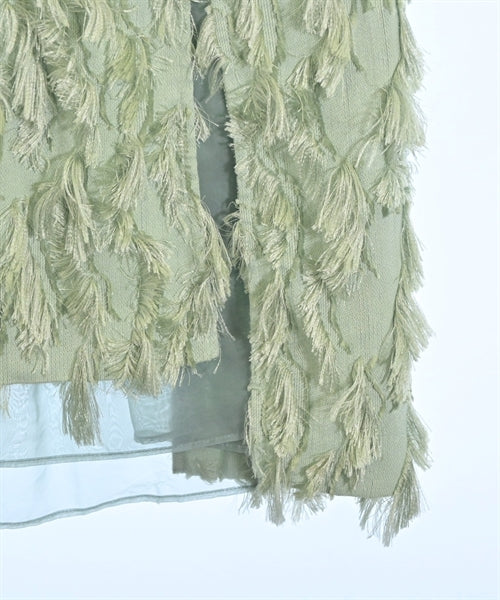 UNITED TOKYO กระโปรงยาว/แม็กซี่ยาว