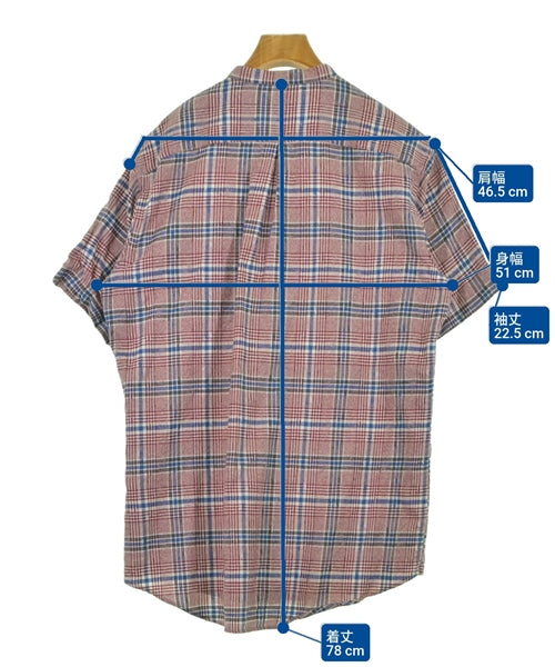 UNITED TOKYO เสื้อลำลอง