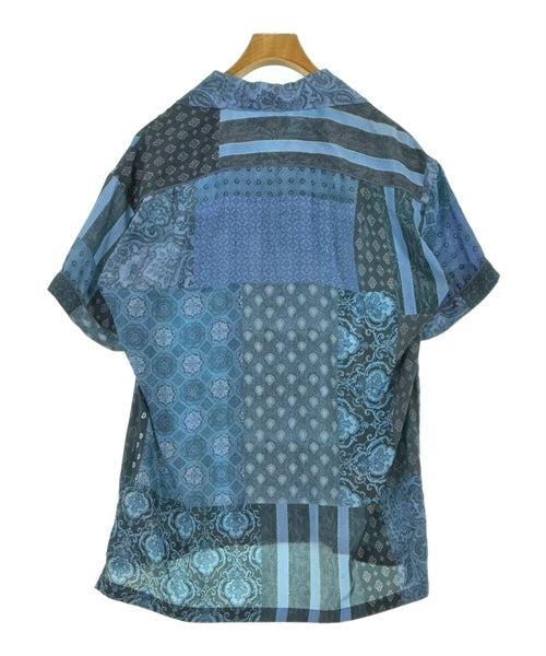 UNITED TOKYO เสื้อลำลอง