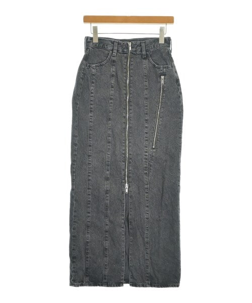 UNITED TOKYO กระโปรงยาว/แม็กซี่ยาว