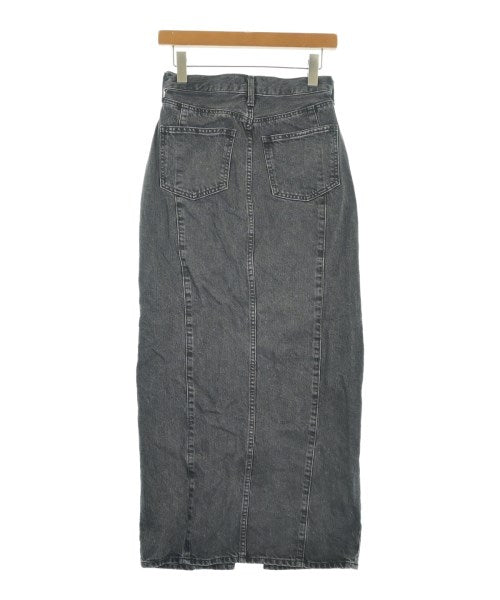 UNITED TOKYO กระโปรงยาว/แม็กซี่ยาว