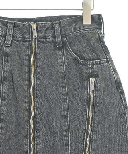 UNITED TOKYO กระโปรงยาว/แม็กซี่ยาว