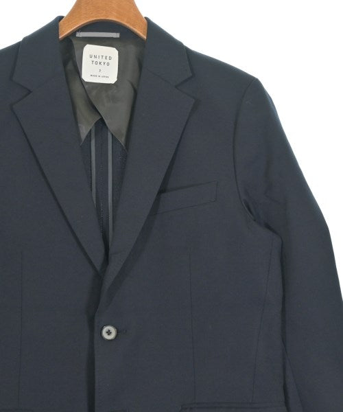 UNITED TOKYO เบลเซอร์/แจ็คเก็ตสูท