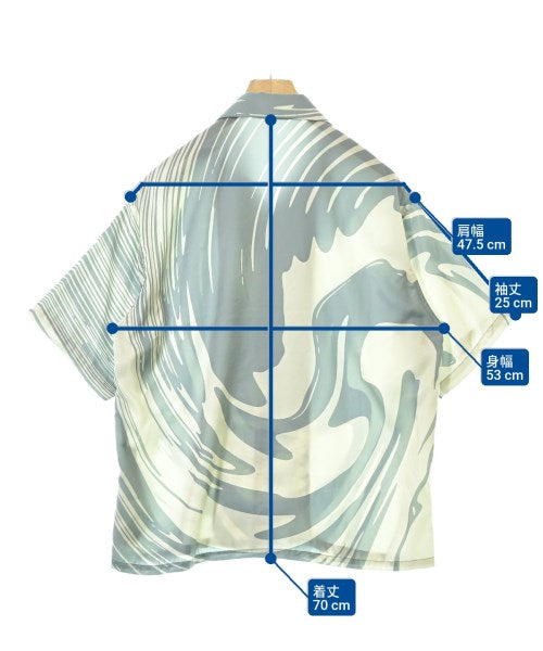 UNITED TOKYO เสื้อลำลอง