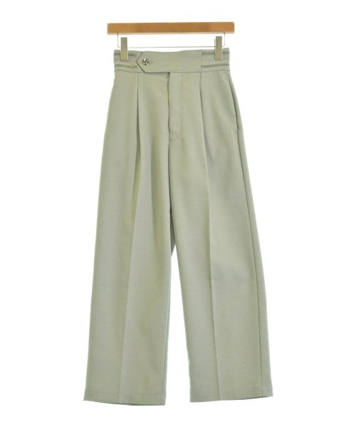 UNITED TOKYO กางเกงขายาว