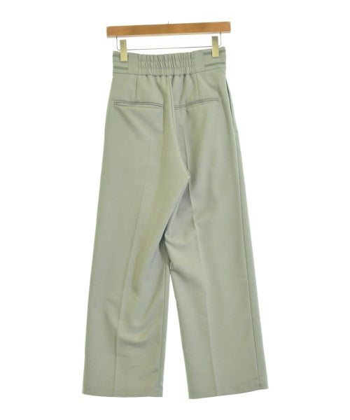 UNITED TOKYO กางเกงขายาว