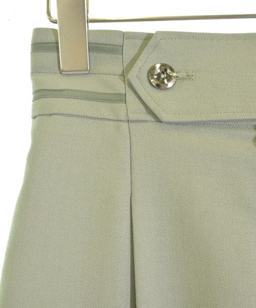 UNITED TOKYO กางเกงขายาว