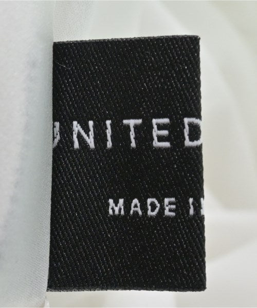 UNITED TOKYO เสื้อลำลอง