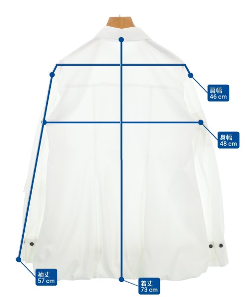 UNITED TOKYO เสื้อลำลอง