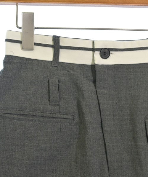 UNITED TOKYO กระโปรงสั้น