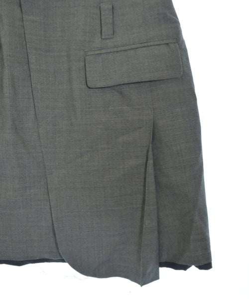 UNITED TOKYO กระโปรงสั้น