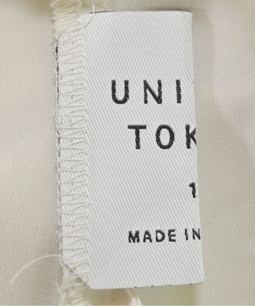 UNITED TOKYO เสื้อสตรี