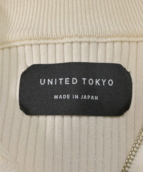 UNITED TOKYO เสื้อกันหนาว
