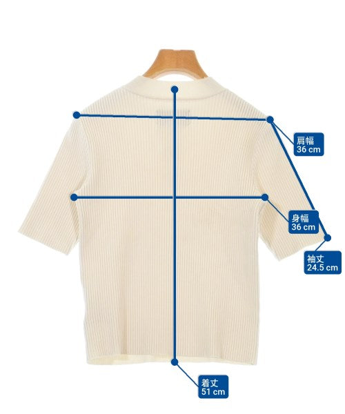 UNITED TOKYO เสื้อกันหนาว