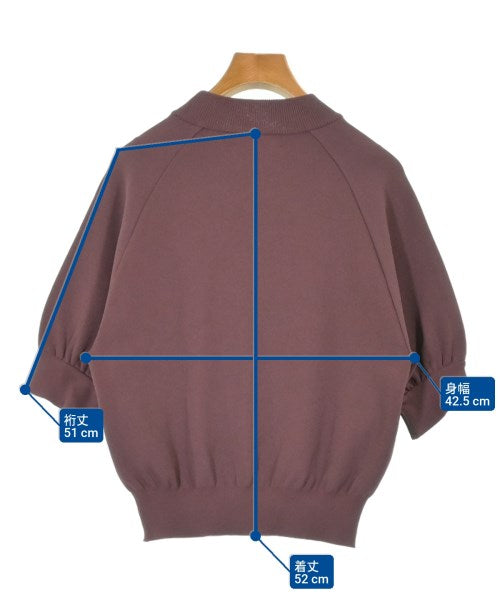 UNITED TOKYO เสื้อกันหนาว