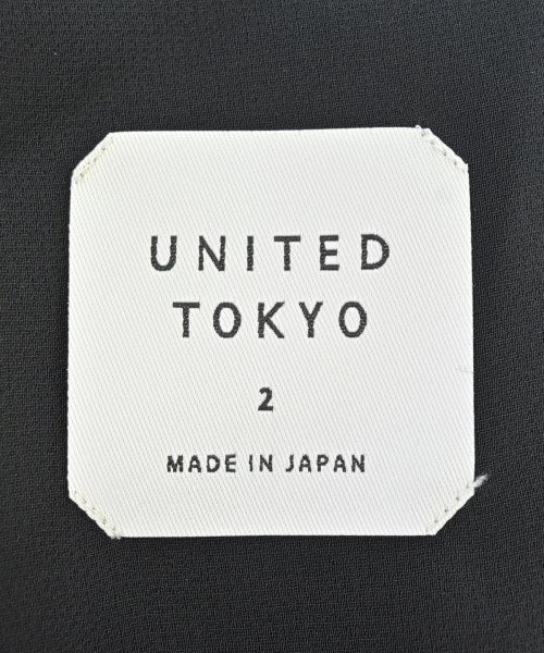 UNITED TOKYO กางเกง อื่น