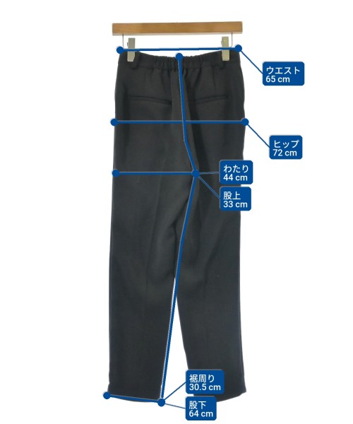 UNITED TOKYO กางเกง อื่น