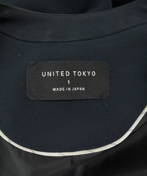 UNITED TOKYO แจ็คเก็ต