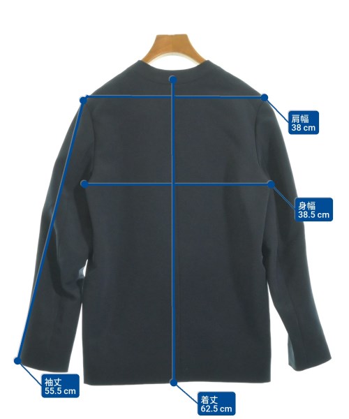 UNITED TOKYO แจ็คเก็ต