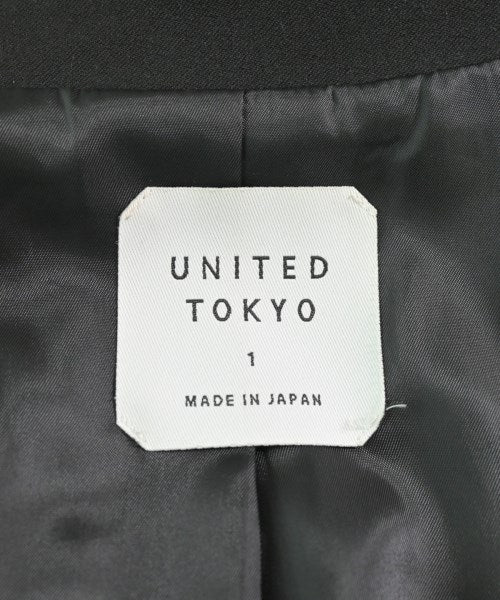 UNITED TOKYO แจ็คเก็ต