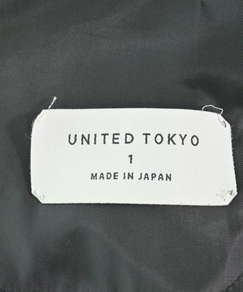UNITED TOKYO กางเกง อื่น