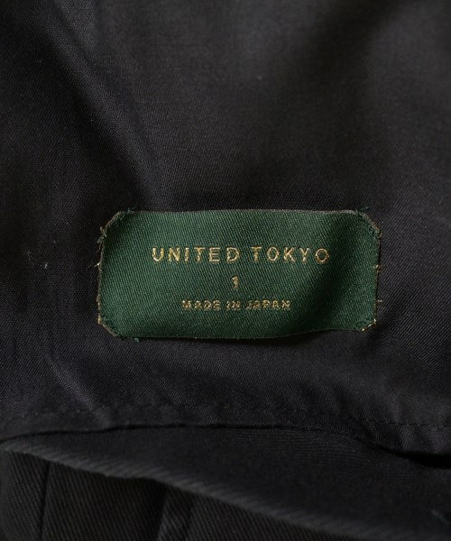 UNITED TOKYO ชิโน่