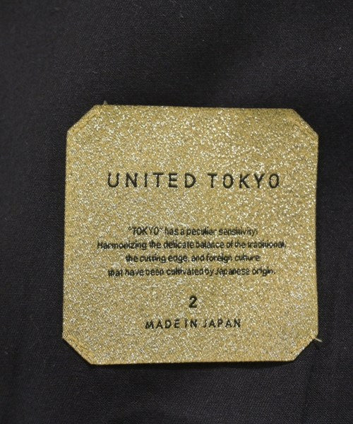 UNITED TOKYO กางเกง อื่น
