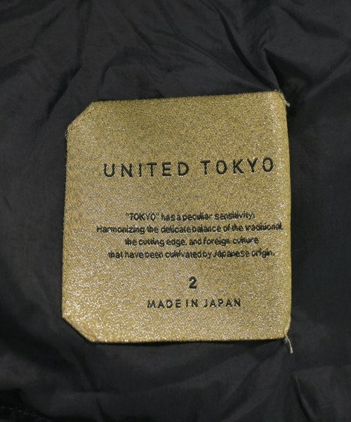 UNITED TOKYO กางเกง อื่น