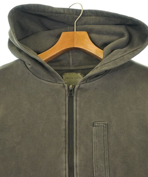 UNITED TOKYO เสื้อฮู้ด