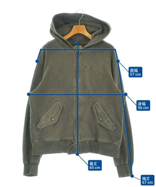 UNITED TOKYO เสื้อฮู้ด