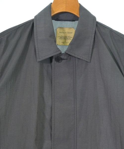 UNITED TOKYO แจ็คเก็ตเบลาส์ อื่น