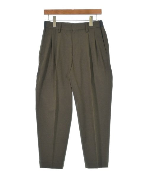 UNITED TOKYO กางเกงขายาว