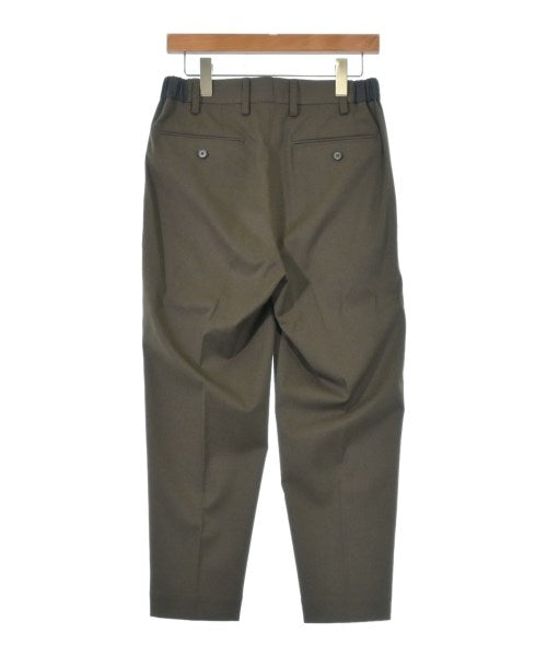 UNITED TOKYO กางเกงขายาว