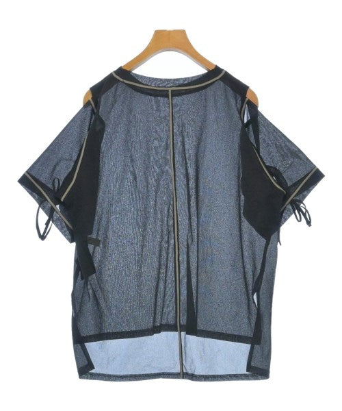 PUBLIC TOKYO เสื้อยืด/เสื้อท็อปส์