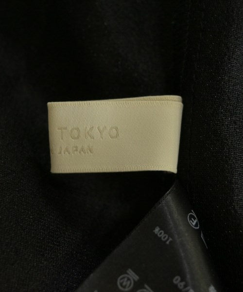 PUBLIC TOKYO เสื้อยืด/เสื้อท็อปส์