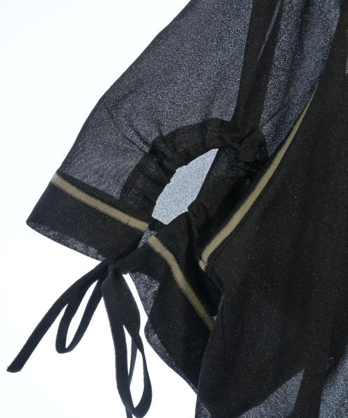 PUBLIC TOKYO เสื้อยืด/เสื้อท็อปส์