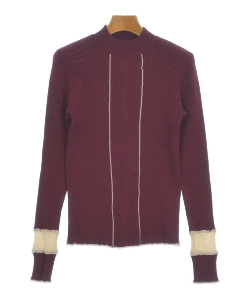 UNITED TOKYO เสื้อกันหนาว