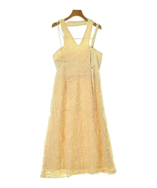 UNITED TOKYO ชุดเดรส