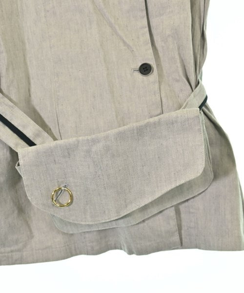 UNITED TOKYO เสื้อสตรี