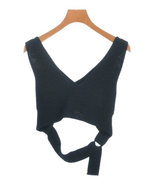 UNITED TOKYO เสื้อแขนกุด