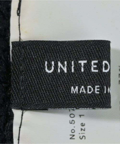 UNITED TOKYO เสื้อแขนกุด