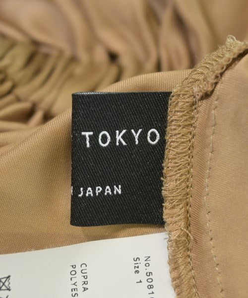 UNITED TOKYO เสื้อสตรี