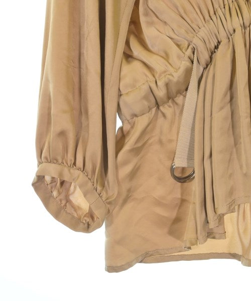 UNITED TOKYO เสื้อสตรี