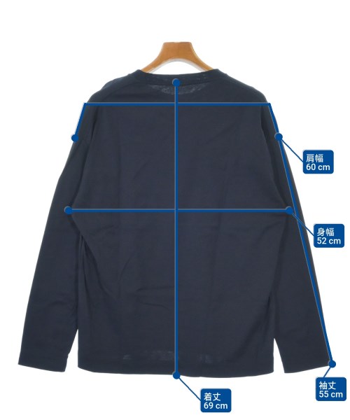 UNITED TOKYO เสื้อยืด/เสื้อท็อปส์