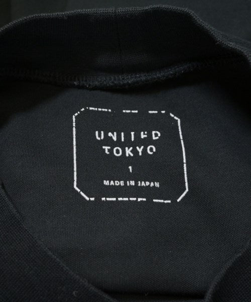 UNITED TOKYO เสื้อยืด/เสื้อท็อปส์