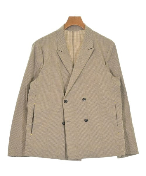 UNITED TOKYO แจ็คเก็ตลำลอง