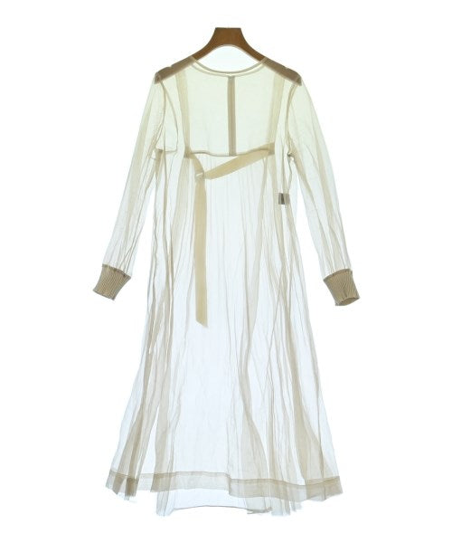 UNITED TOKYO ชุดเดรส